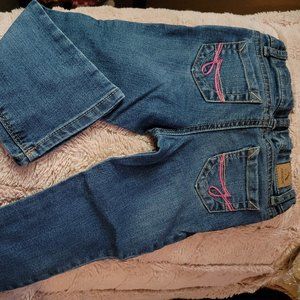 Girls jeans